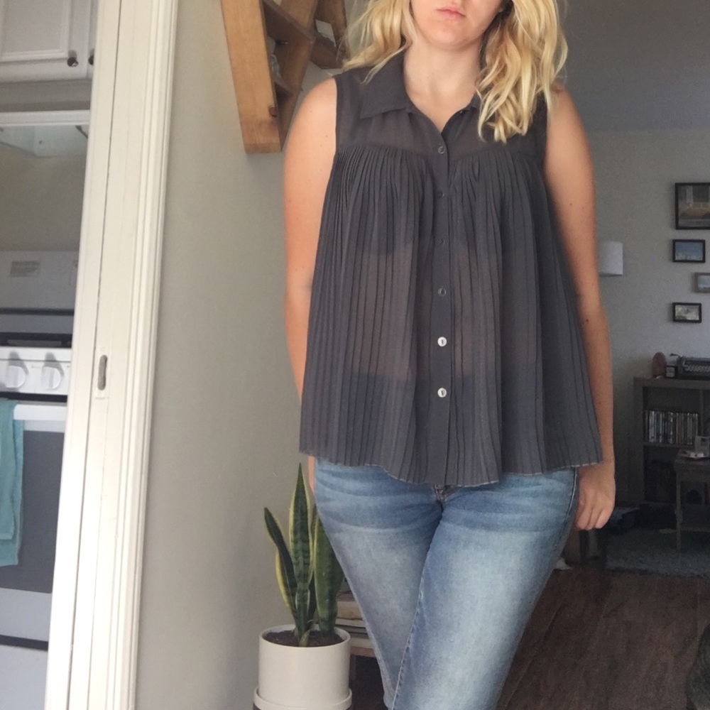 Professional or Fun Top